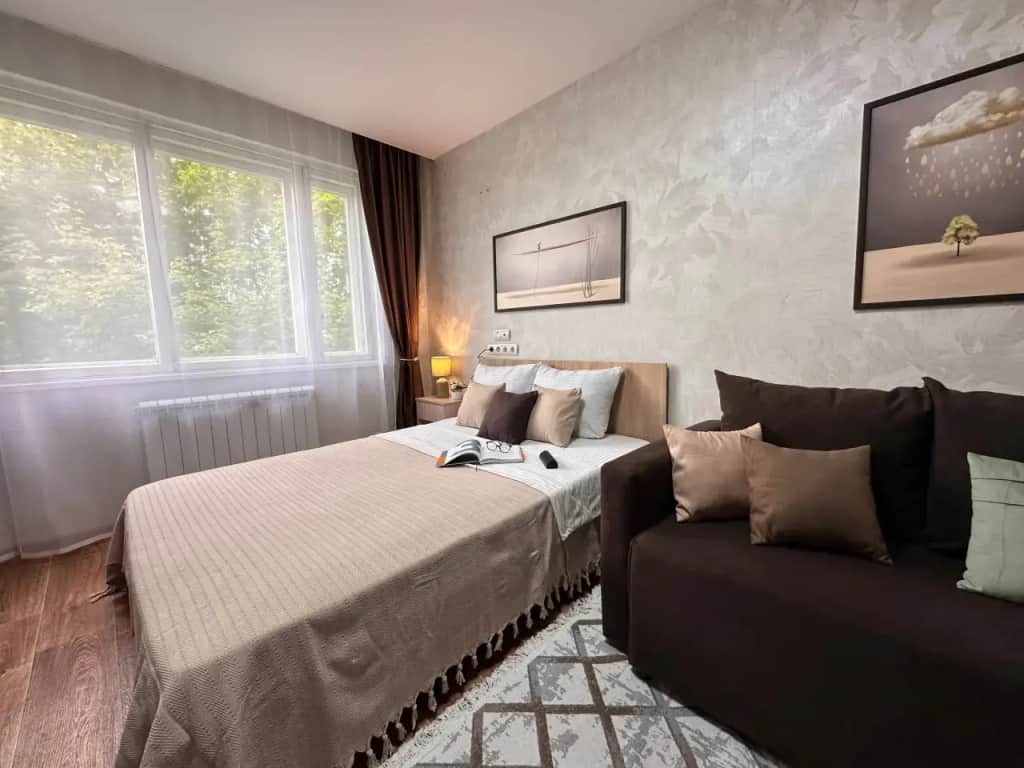 Апартаменты Apartament 52: фото 2