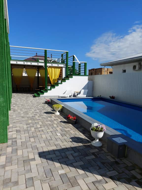 Гостевой Дом Korban House: фото 3