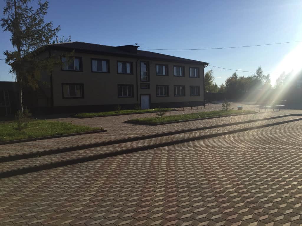 Отель Виктория: фото 3