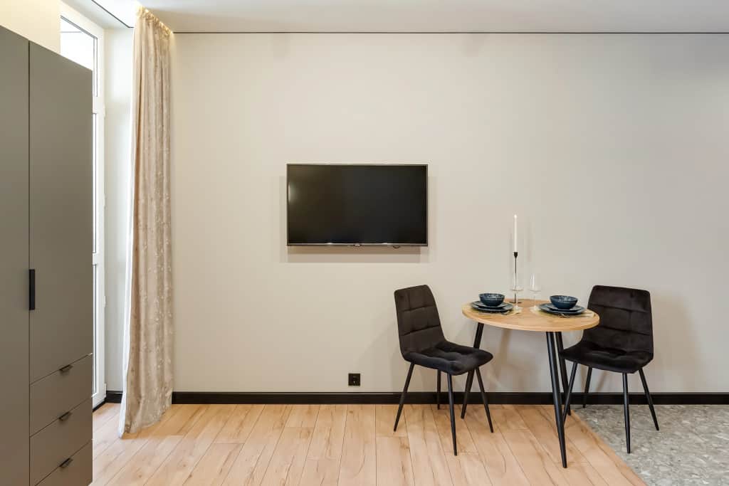 Квартира Coral Apartments: фото 3