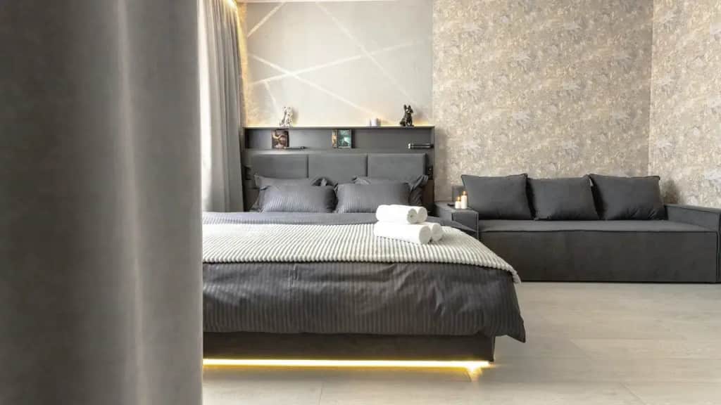 Апартаменты ArtHome: фото 3