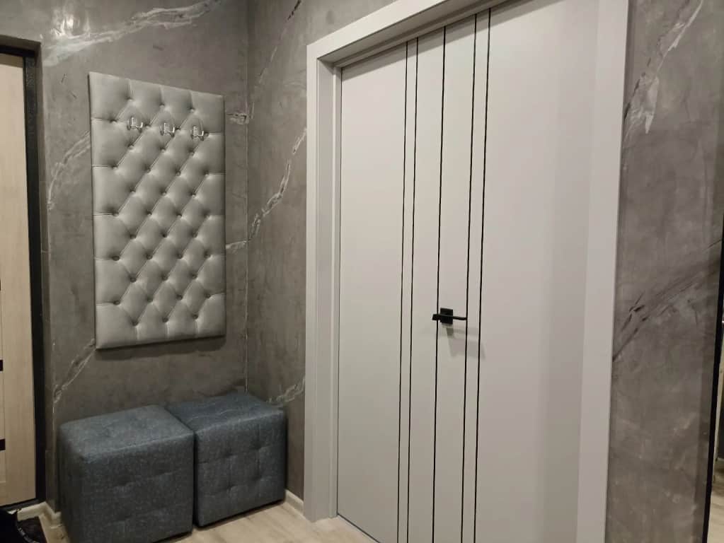 Квартира Двухкомнатная В НОВОМ ДОМЕ в ЖК Бунина парк: фото 2