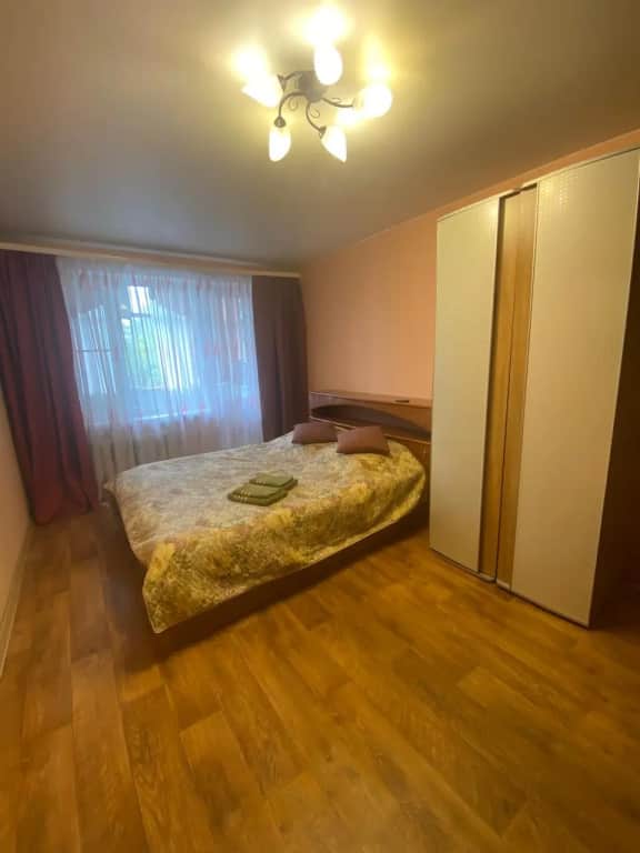 Апартаменты 1-к. квартира в Западном районе: фото 2