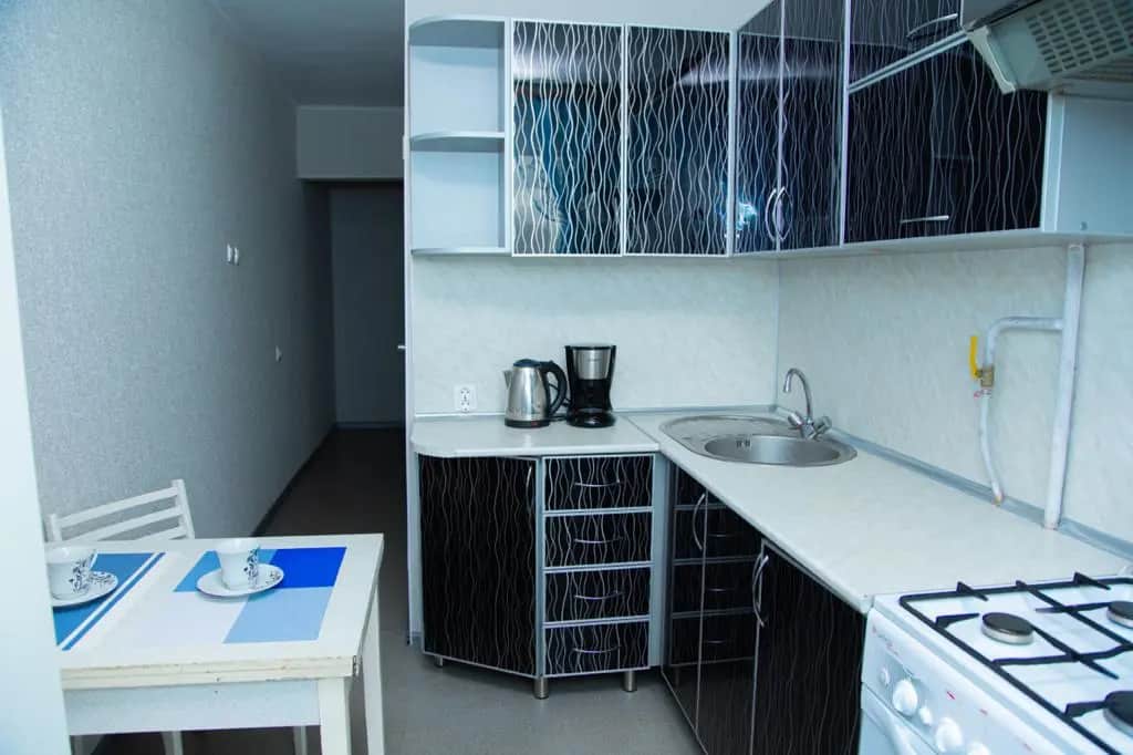 Апартаменты ApartLand на Пионерская 71/2: фото 3