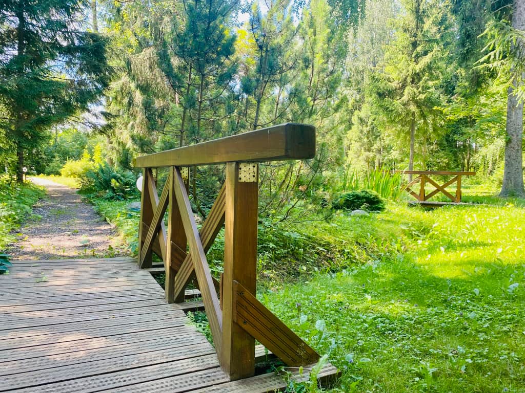 Гостевой Дом Dacha Space: фото 2