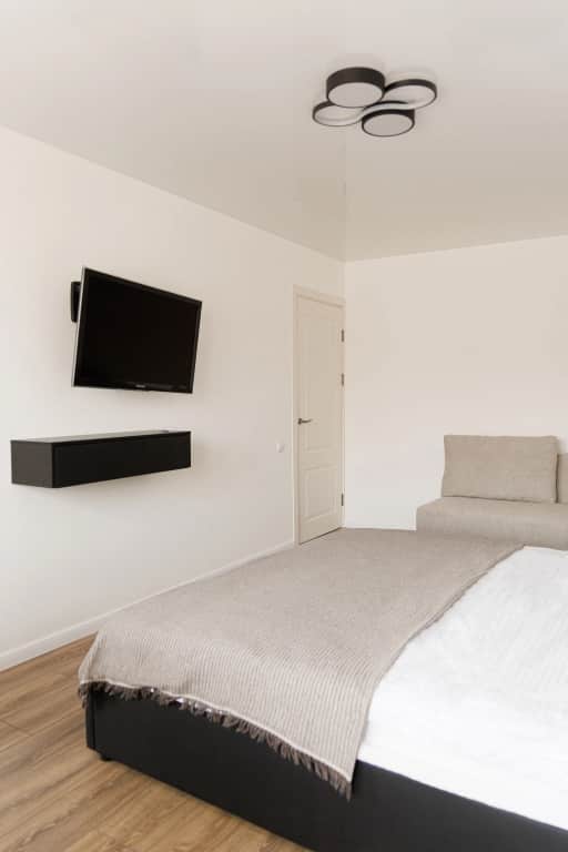Апартаменты Flat Inn в центре Нижнего Новгорода на Донецкой улице: фото 3