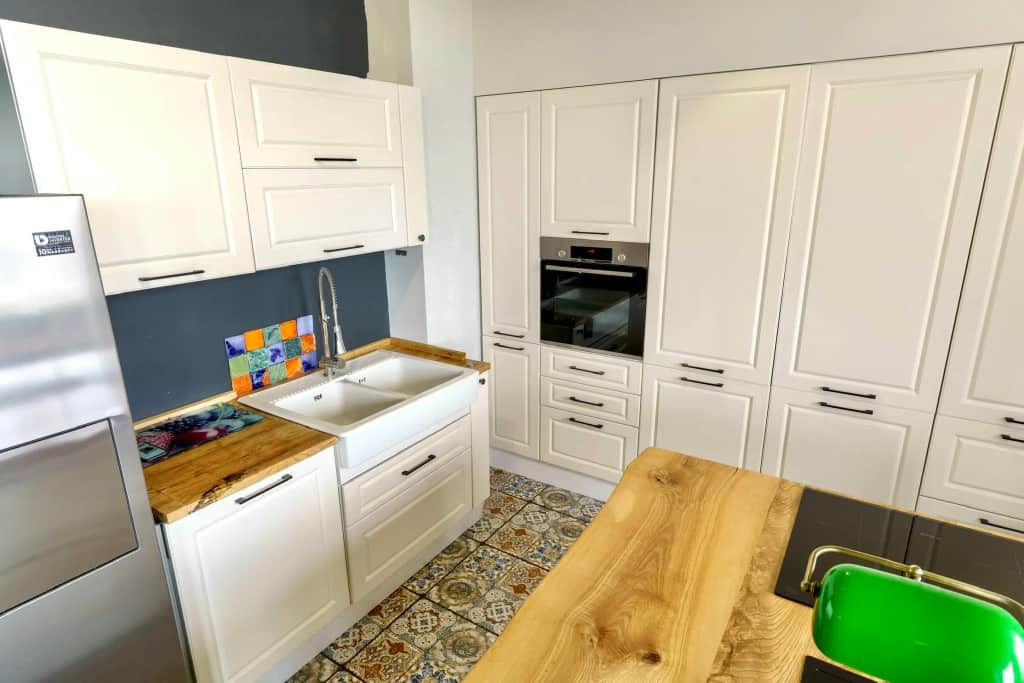 Апартаменты ApartMari Шикарные 4-комнатные апартаменты Лофт в центре: фото 3