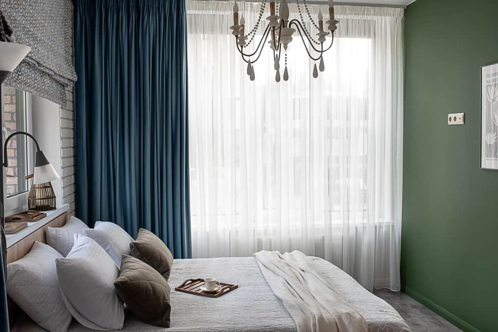 Апартаменты Rauschen Green 1/4: фото 3