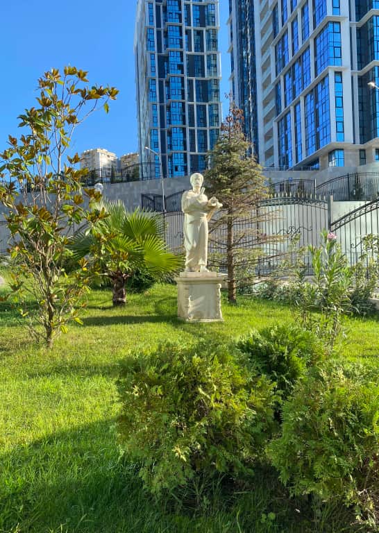 Квартира ЖК Сочи Парк: фото 3