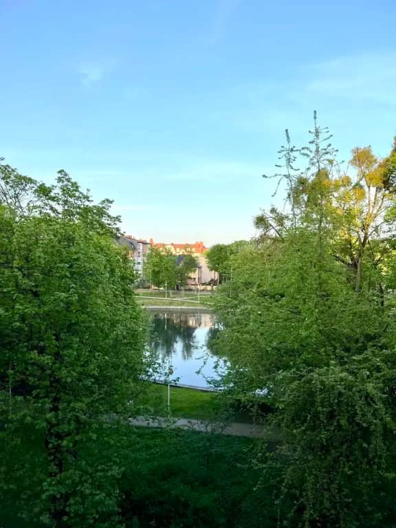 Квартира ApartMari Квартира с видом на Озеро: фото 3