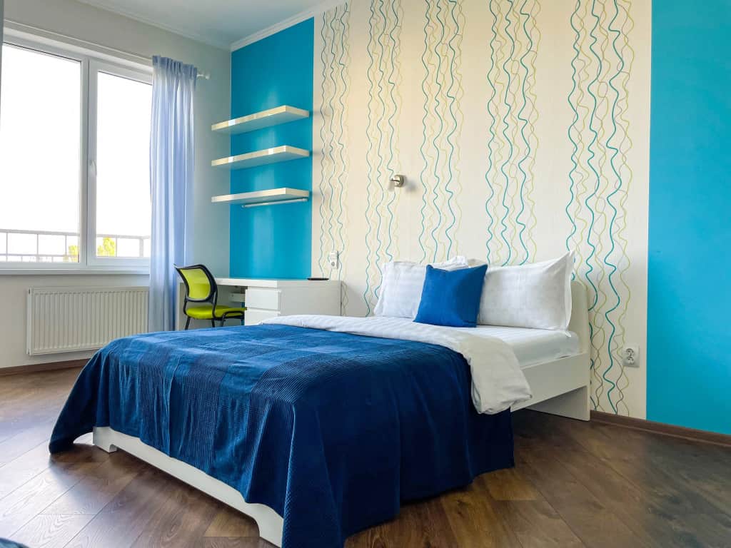 Апартаменты Pro.apartment на Донского: фото 3