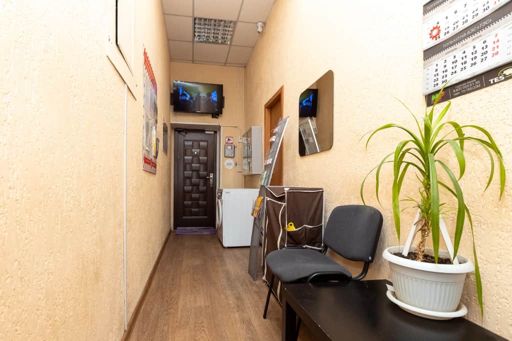 Хостел Like Hostel: фото 3