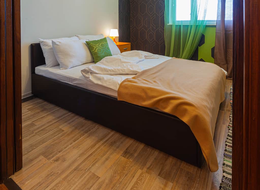 Апартаменты 3Rooms Flat Mitino Crocus: фото 3