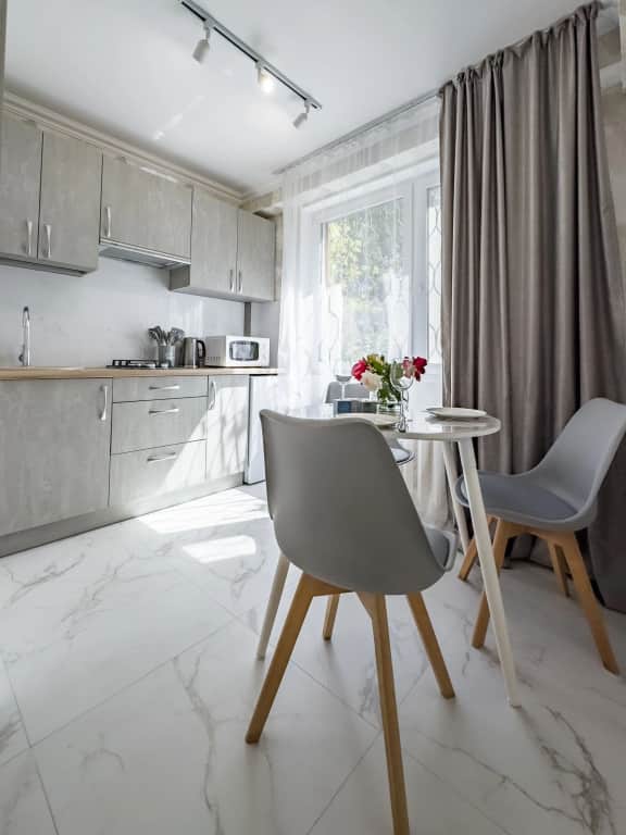 Апартаменты LovelyHome39 у Рыбной Деревни: фото 2