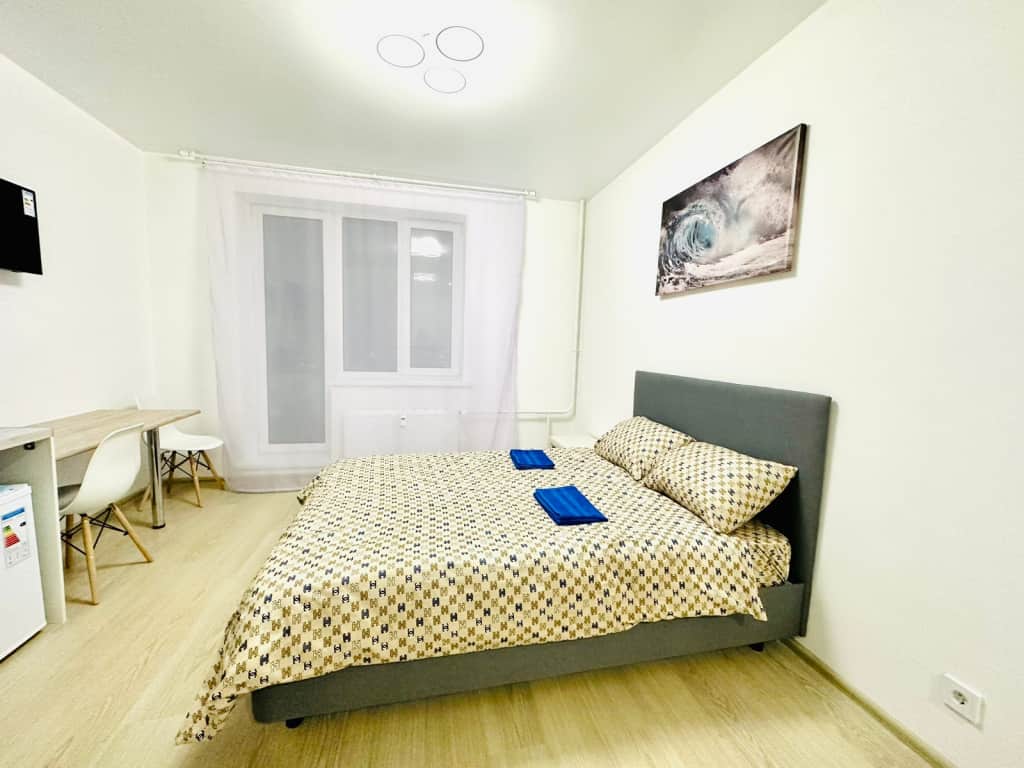 Апартаменты Pant Family House в Остафьево: фото 2