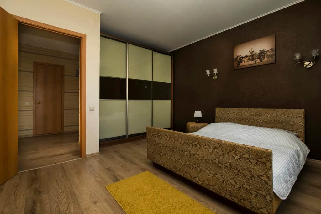 Апартаменты Gorkiy House 7Небо на Карла Маркса 50: фото 3