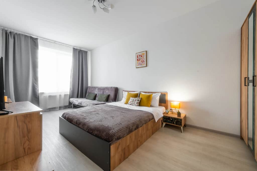 Квартира ApartMe Манчестерская: фото 3
