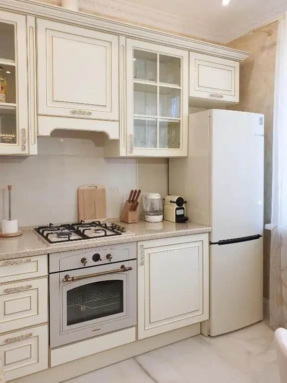 Апартаменты Apart39 VIP в Старом Городе: фото 3