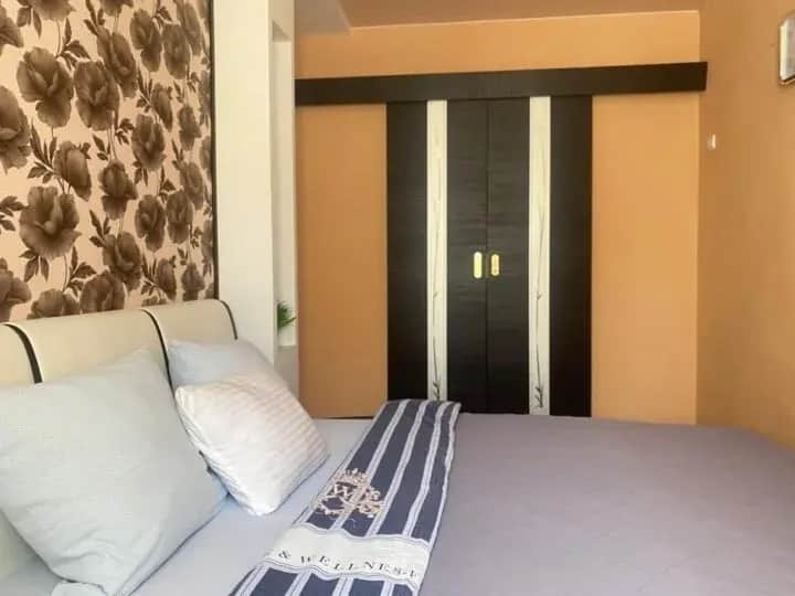Квартира 2-комн 4чел ApartLand Отчетность КнПЗ,ГСС: фото 2