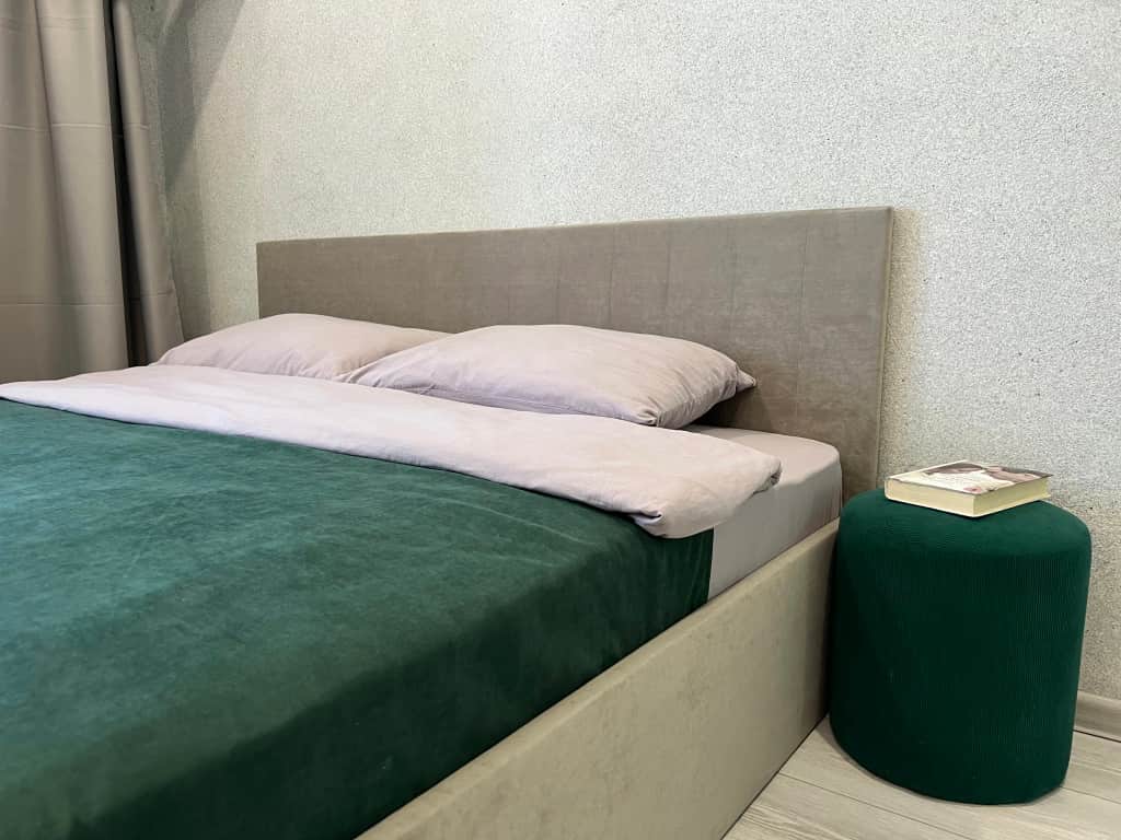 Квартира Уютная у метро ЖК Родина 26 Г: фото 3