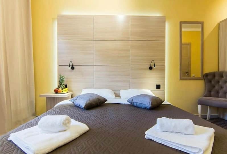 Апарт-отель Myhotel Коровинское: фото 2