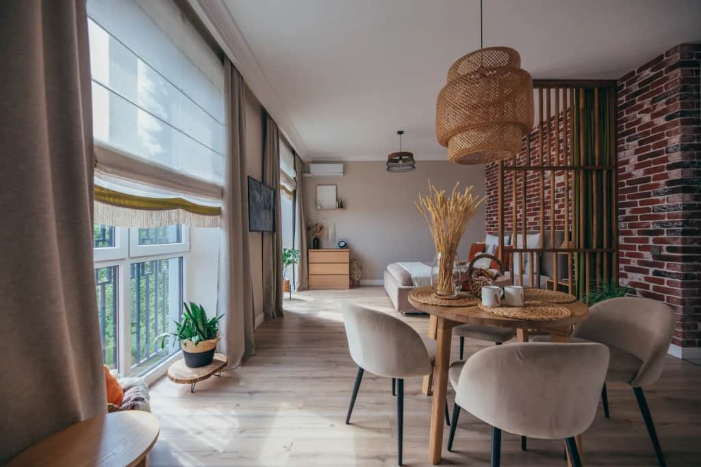 Апартаменты Boho Room в 100 метрах от моря: фото 3