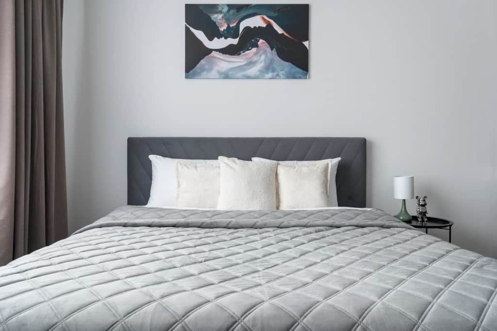 Апартаменты Estetic House в ЖК комфорт-класса LIFE-Варшавская: фото 2