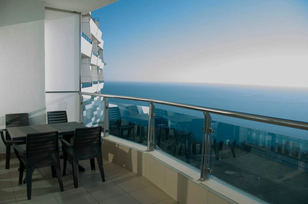 Апартаменты ApartSochi: фото 2
