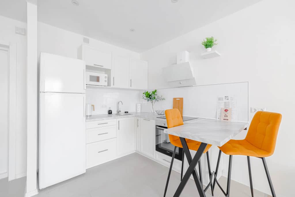 Апартаменты Lalapart Skandy House солнечная двушка в 10минутах от м Савёловская: фото 3