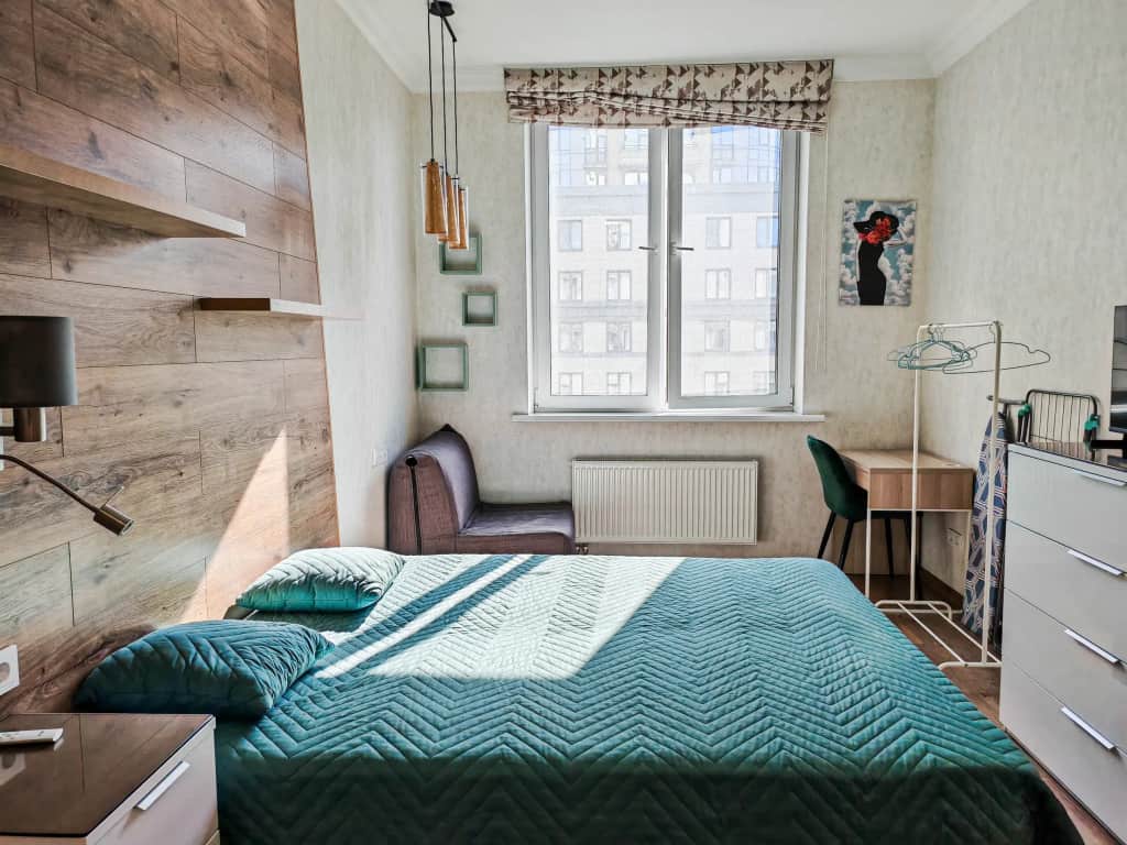 Квартира ArendApartment Graf Orlov 34: фото 2