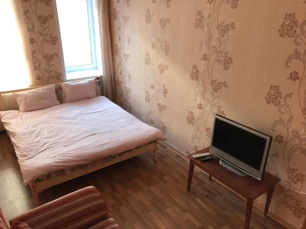 Апартаменты на Садовом переулке рядом с Кремлем: фото 3