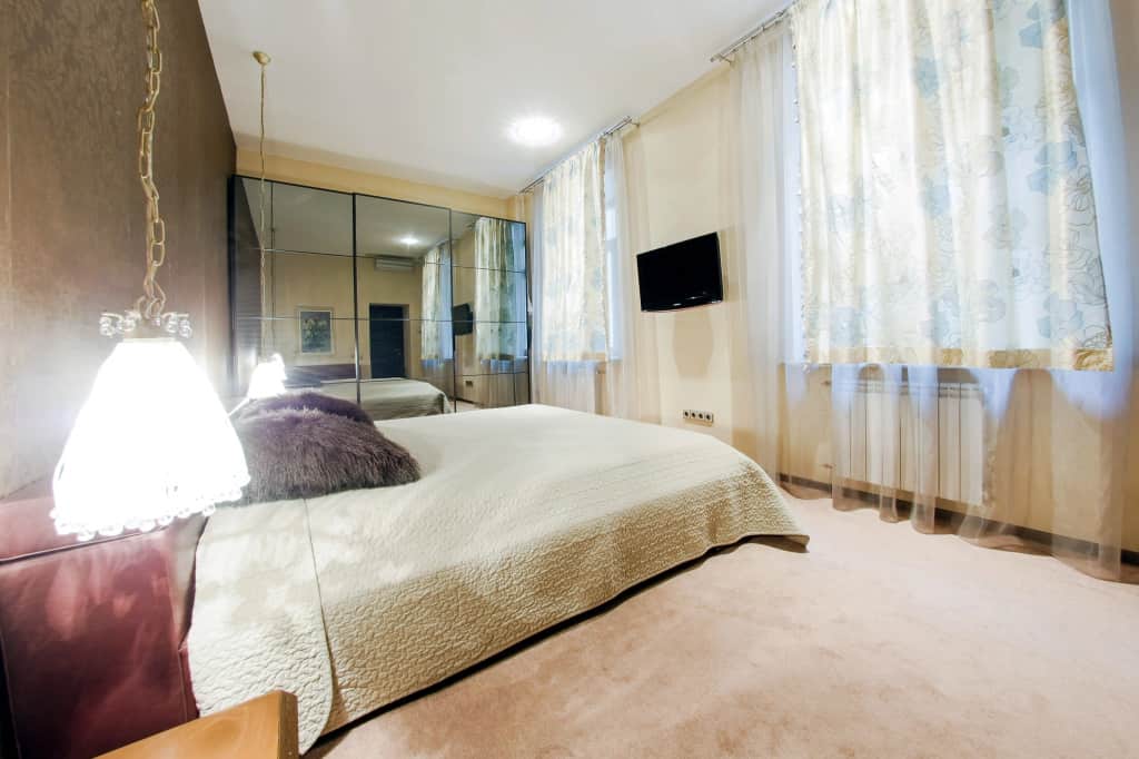 Hi-Tech Home Apartments 3: фото 2