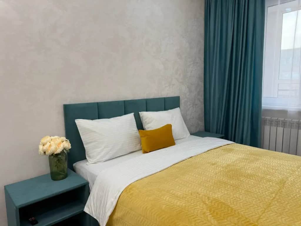 Апартаменты Двухкомнатные Luxe в Пензе: фото 2