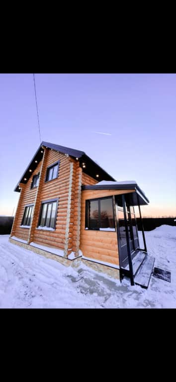 Гостевой Дом Korotkovo_village: фото 3