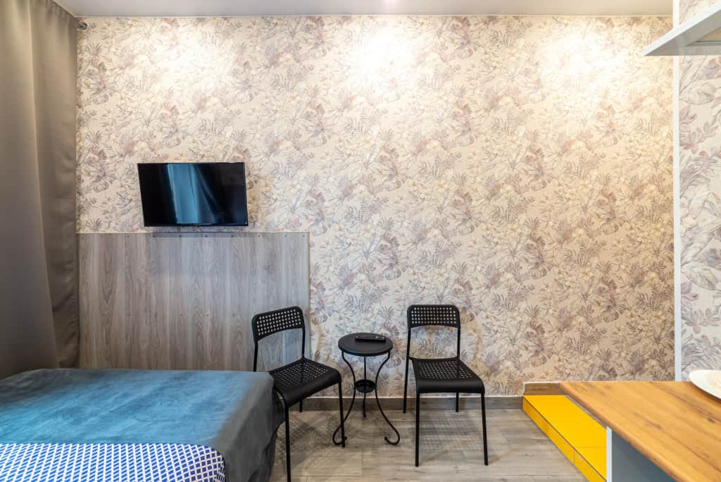 Мини-Отель Samsonov Hotels: фото 2