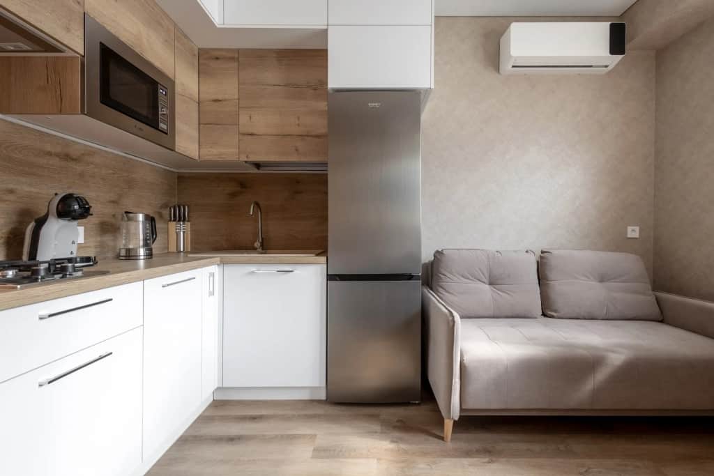 Апартаменты RED APARTMENTS Эстонская 37к4 Тироль: фото 3