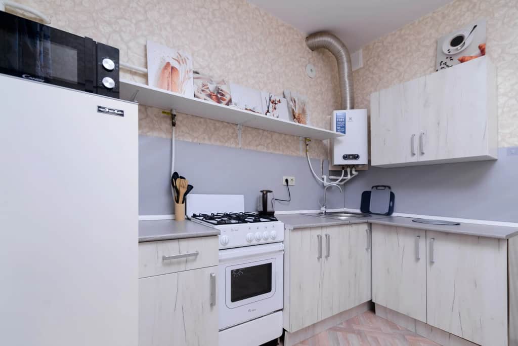 Апартаменты Кутузовский проспект 59 от Comfort home: фото 3