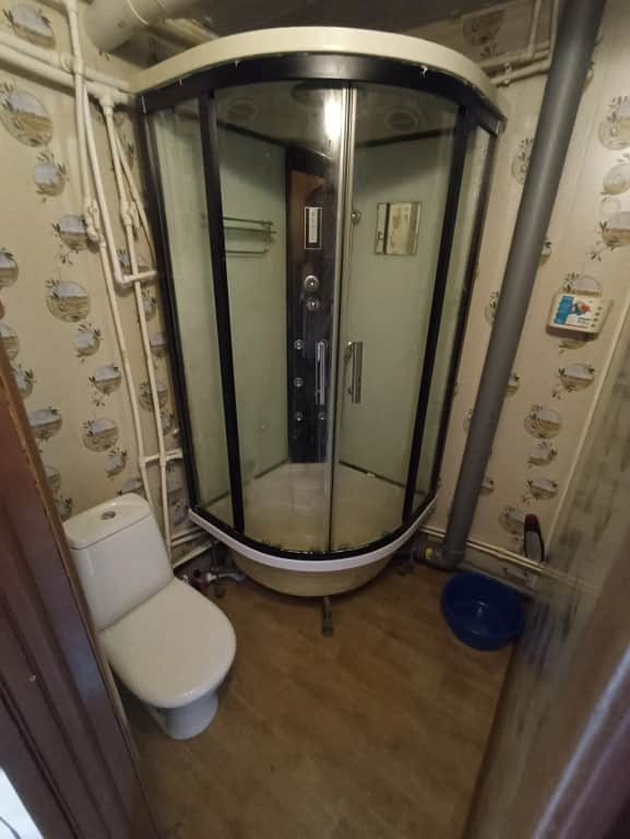 Квартира KirinHome у парка: фото 3