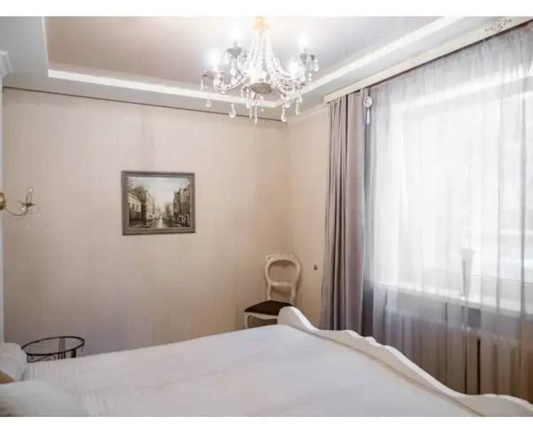 Квартира в Доме на дюне: фото 3