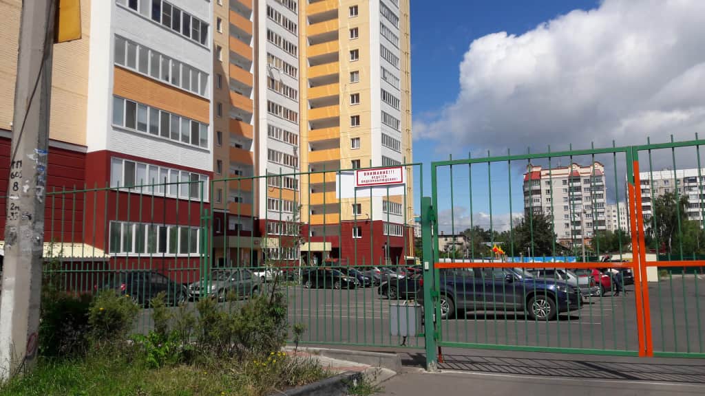 Апартаменты в центре Орла: фото 2