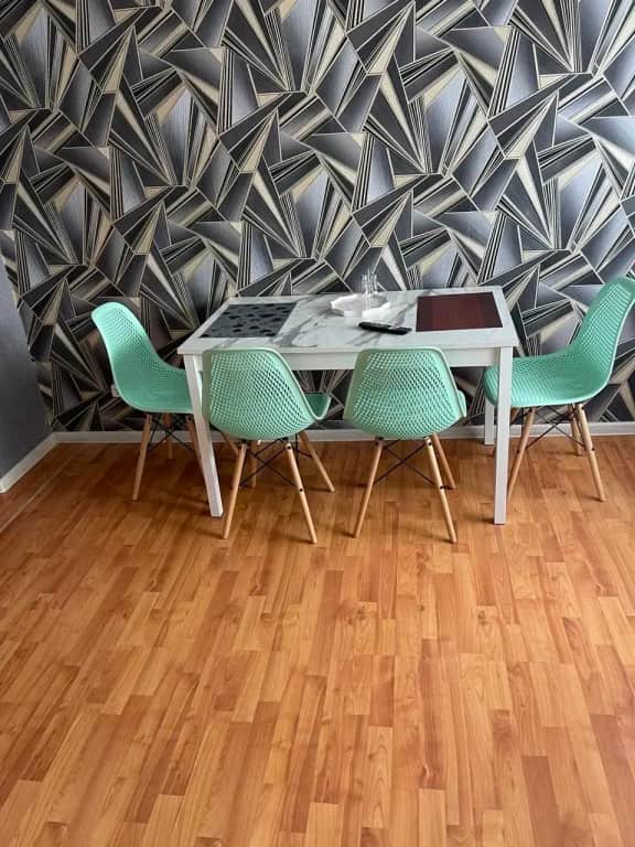 Квартира Уютная двушка в центре: фото 2