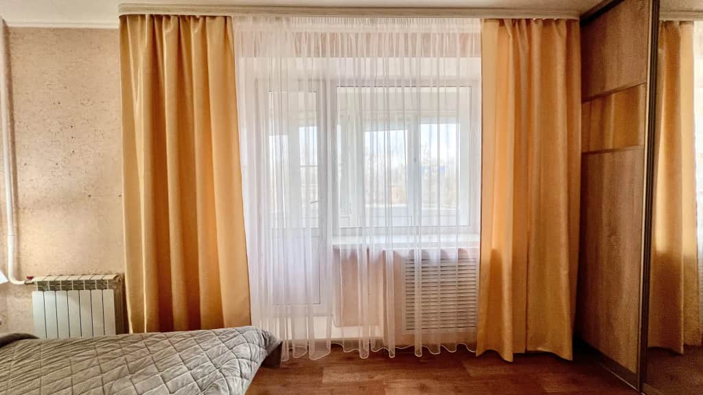 Квартира Rent House на Степной 141: фото 2