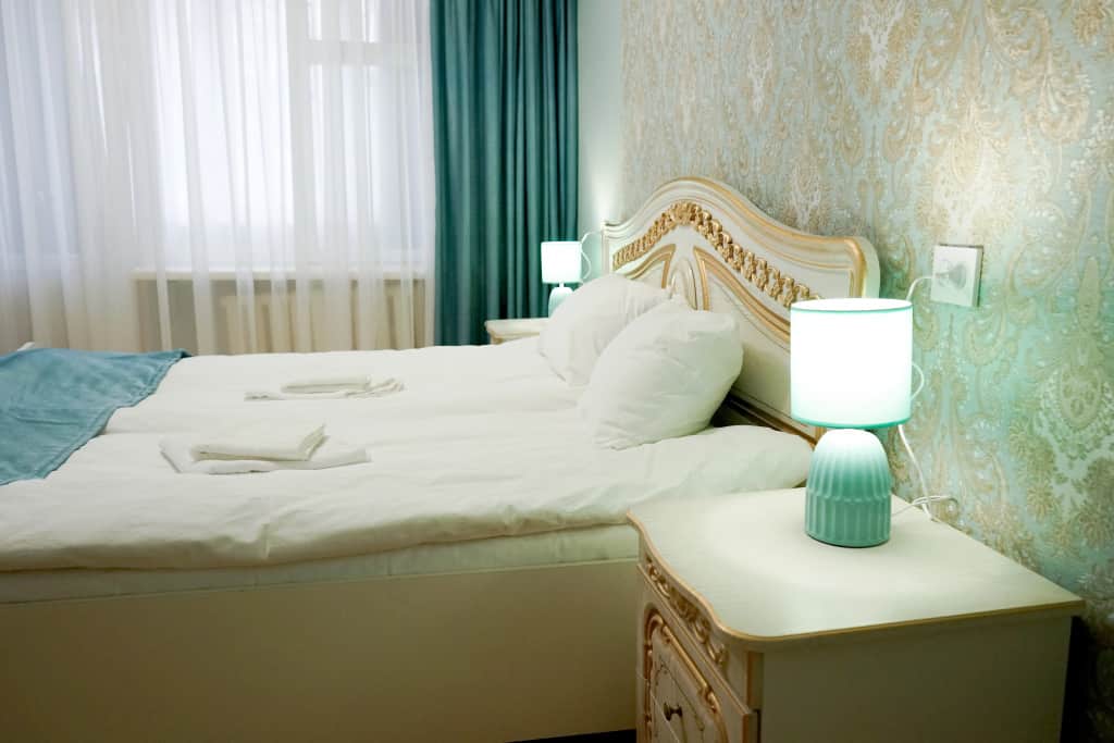 Квартира Ava Home: фото 3