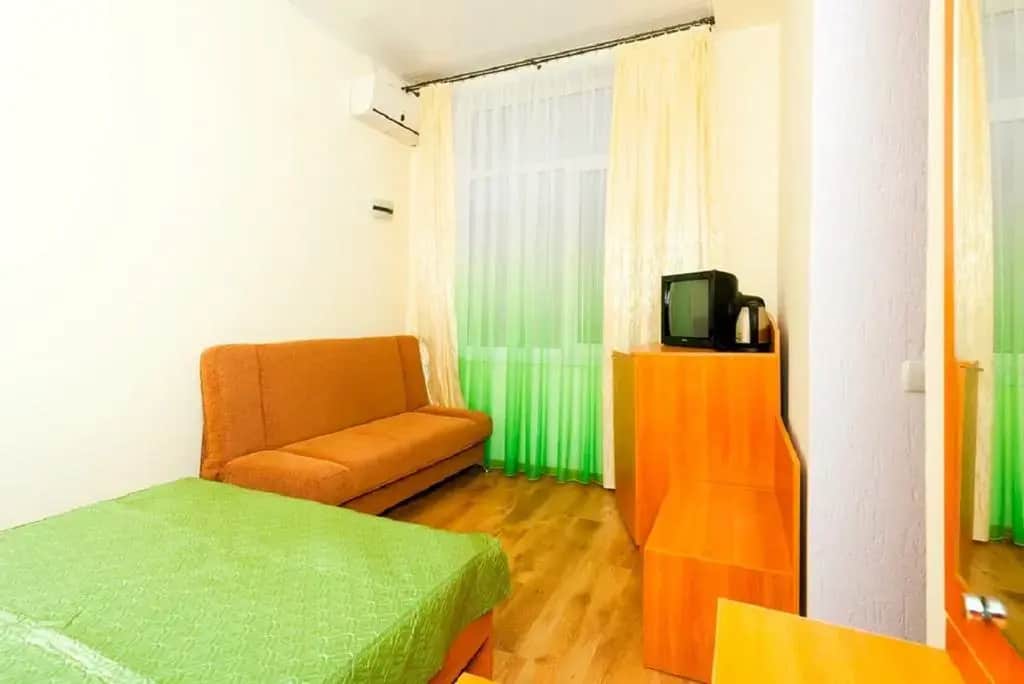 Villa Pesto: фото 3
