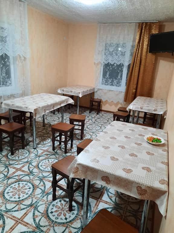 Гостевой дом До встречи: фото 3