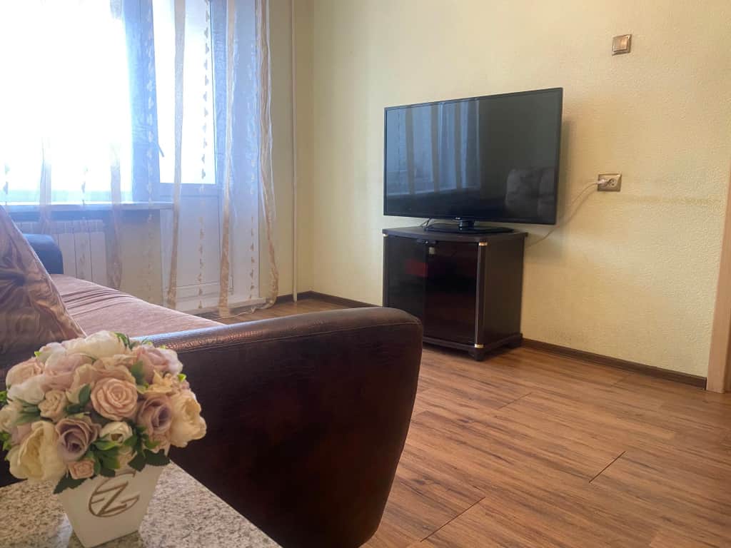 Апартаменты ApartLand Партизанская 15 к1: фото 2