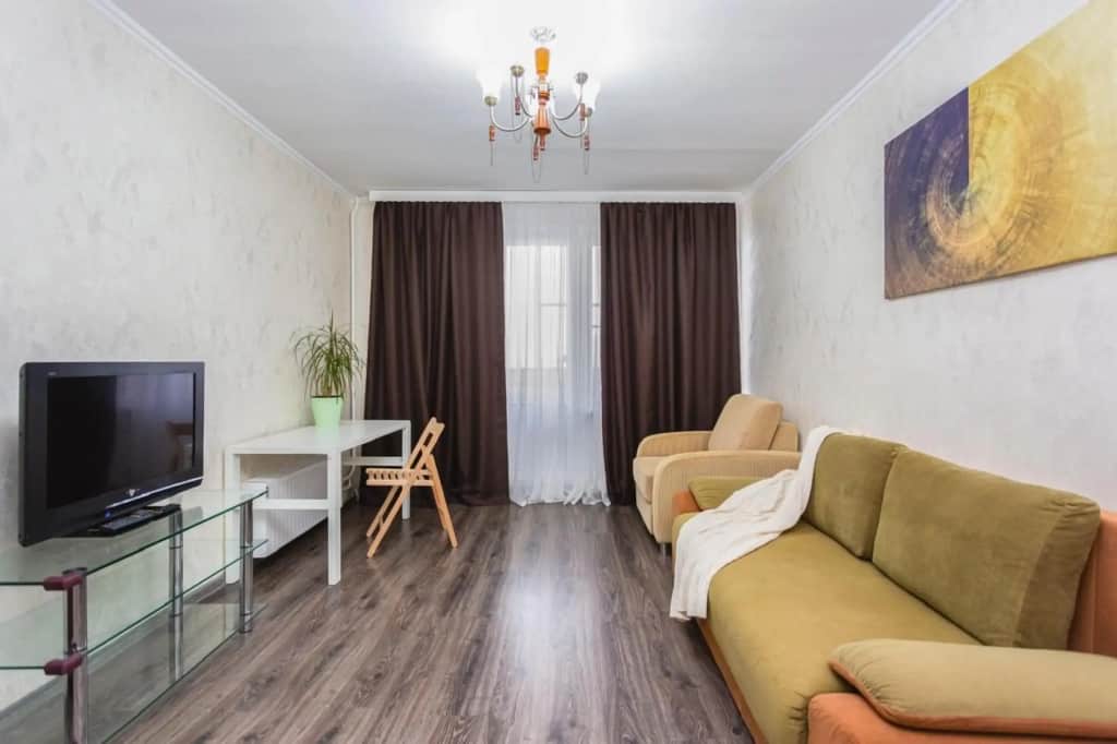 Квартира Welcome Home на улице Азовской: фото 2