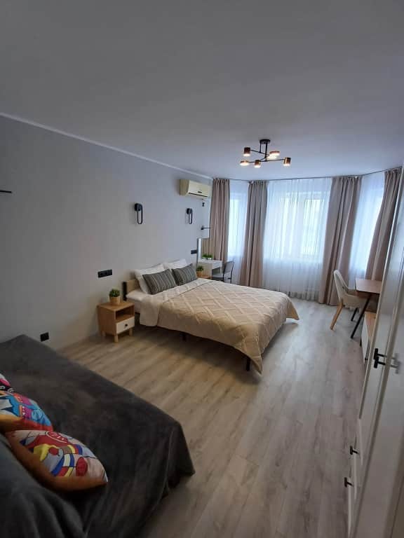 Квартира Чайка House на Карла Маркса 48: фото 3
