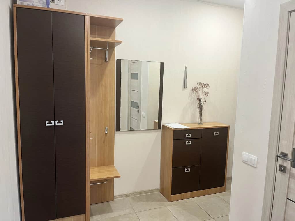 Квартира Атмосфера Apartments Южный: фото 2