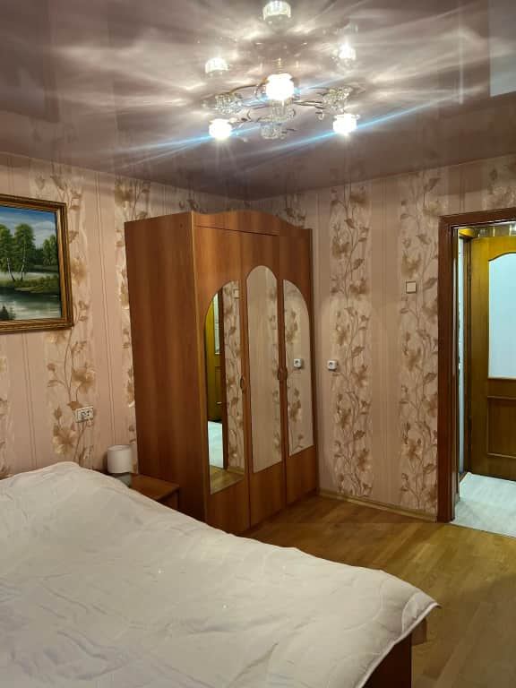 Квартира Фурманова 17: фото 3